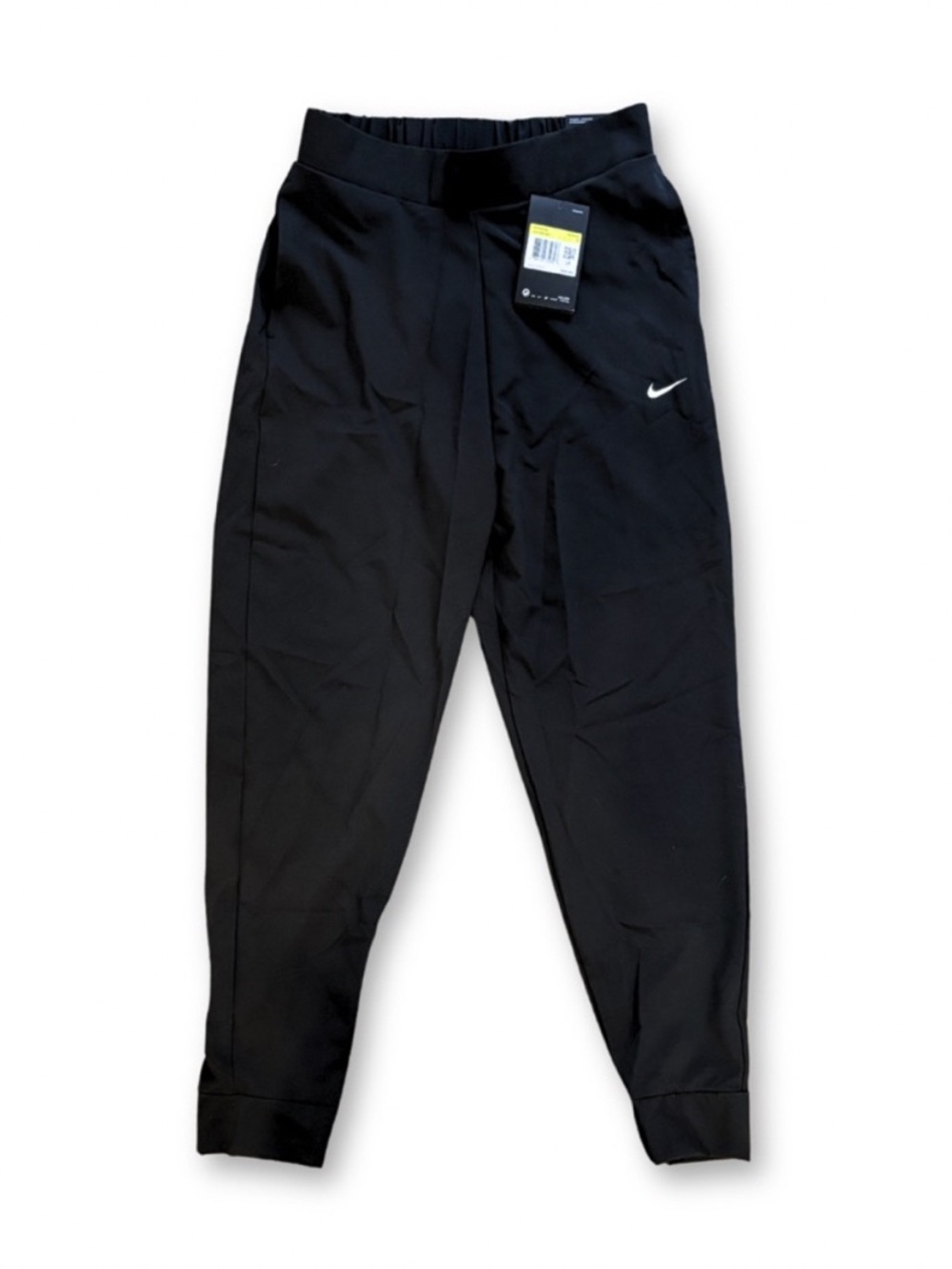 NWT Nike Black Women’s Jogger Pants